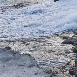 Meet your Posher, Glenda